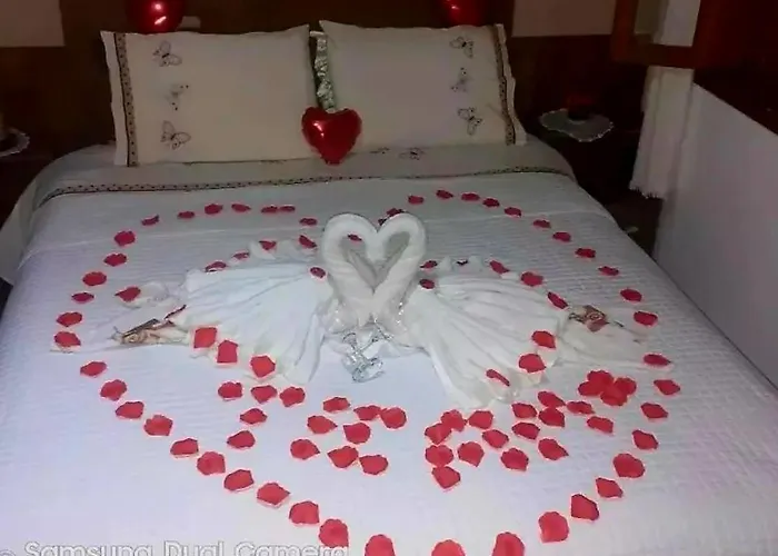 Pousada Serrano Monte Verde 