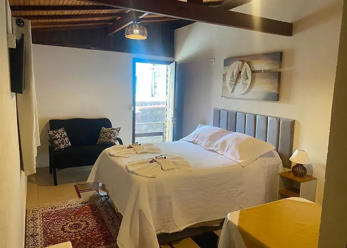 Suite Miranda Monte Verde 